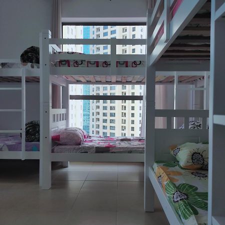 Sea La Vie Hostel ดูไบ ภายนอก รูปภาพ