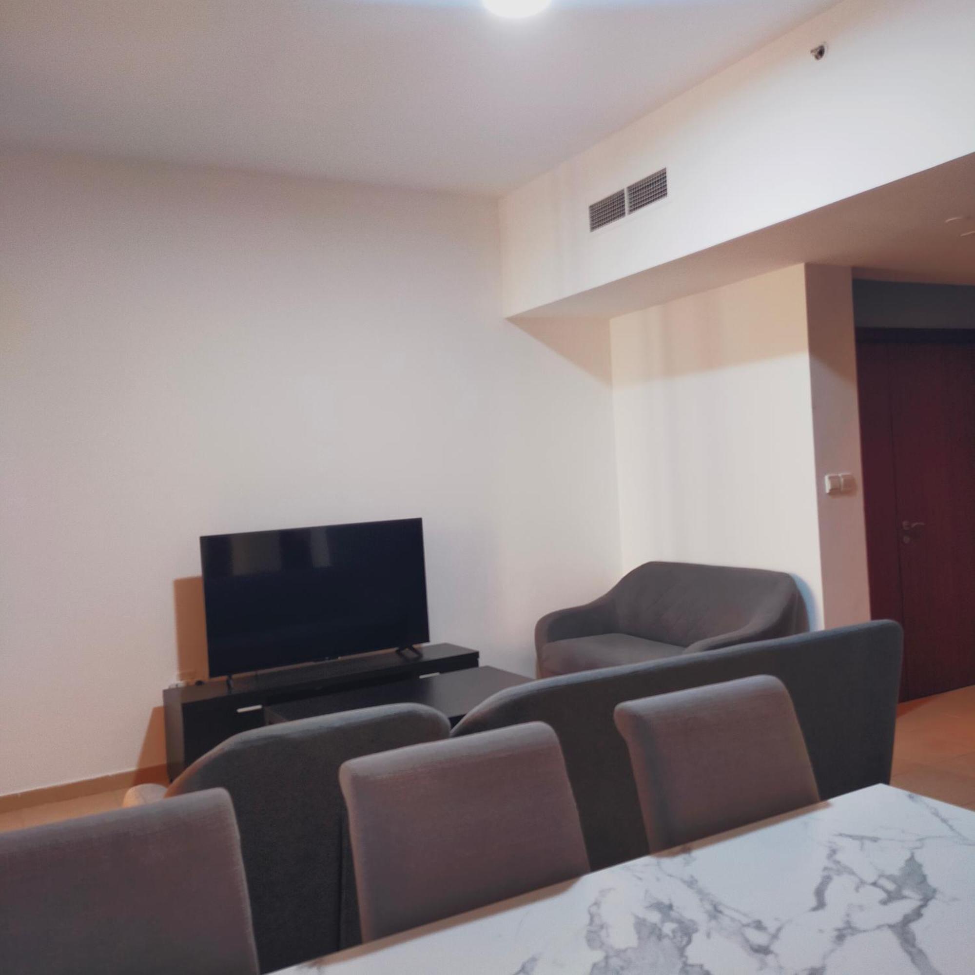 Sea La Vie Hostel ดูไบ ภายนอก รูปภาพ