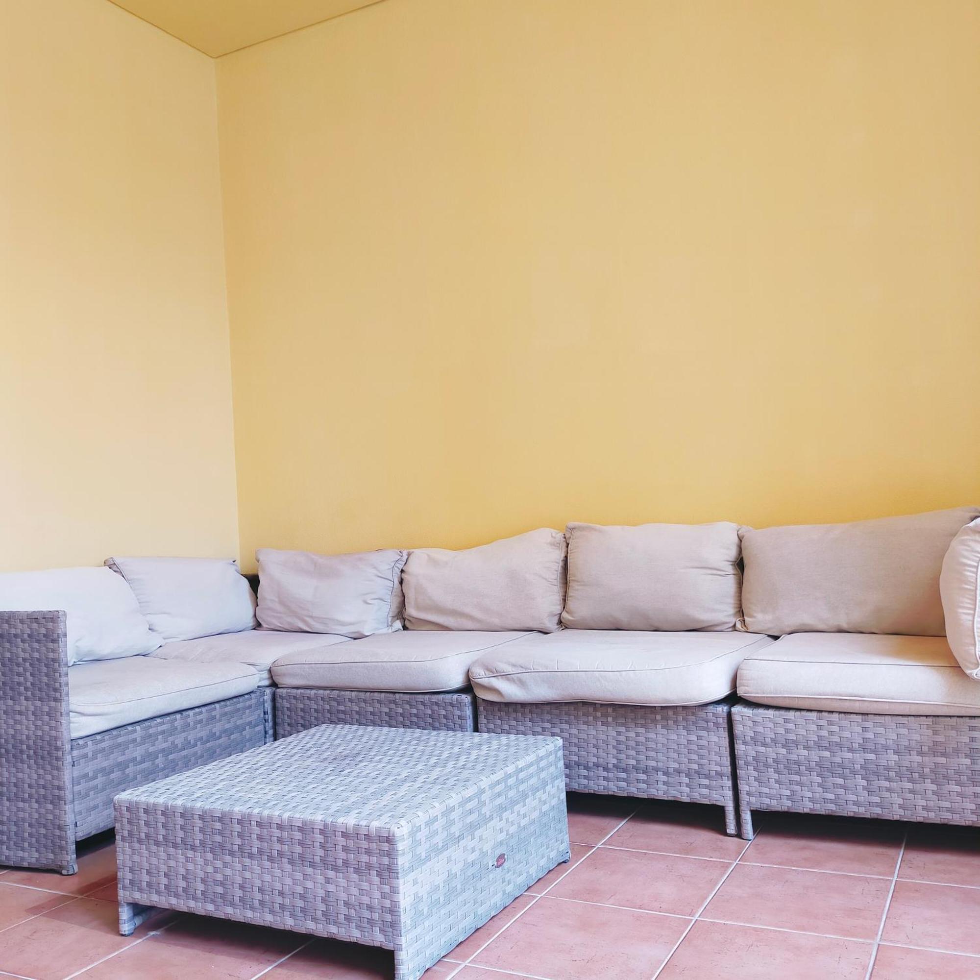 Sea La Vie Hostel ดูไบ ภายนอก รูปภาพ