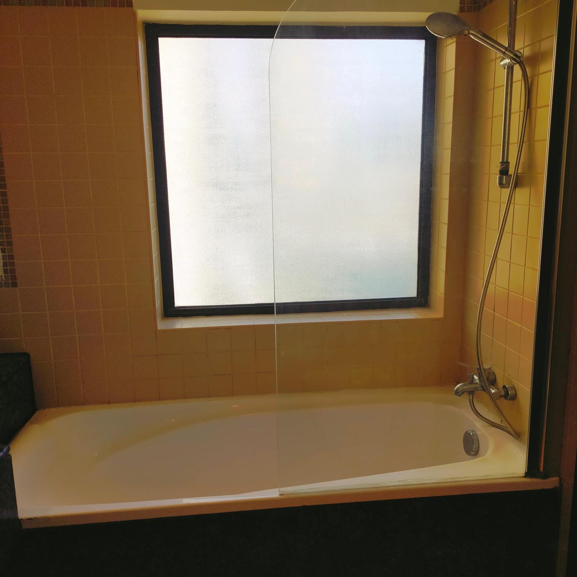 Sea La Vie Hostel ดูไบ ภายนอก รูปภาพ