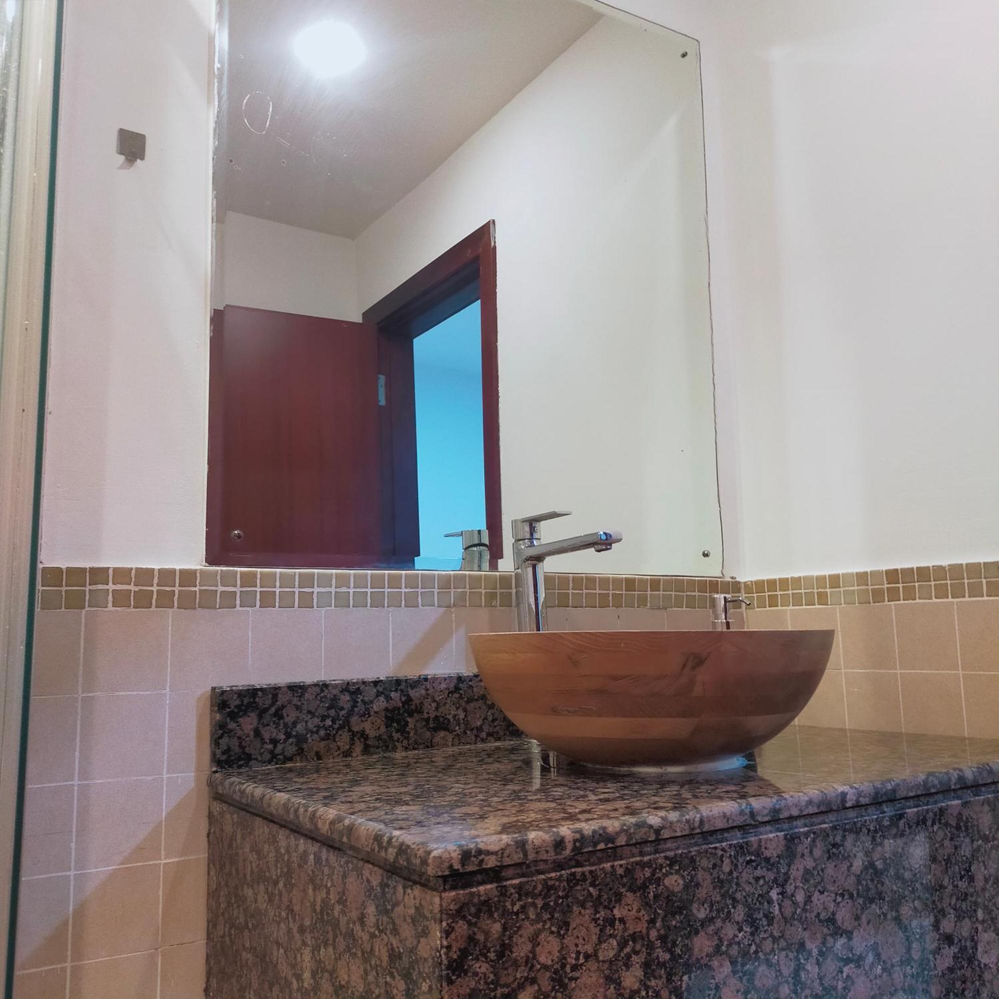 Sea La Vie Hostel ดูไบ ภายนอก รูปภาพ